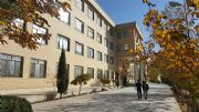 دانشگاه آزاد خمینی شهر 